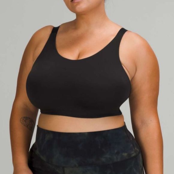 Lululemon In Alignment Bra - Light Support - Picture 2 of 7